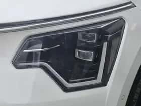 Kia Niro (2025) thumbnail 3
