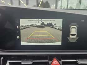 Kia Niro (2025) thumbnail 24