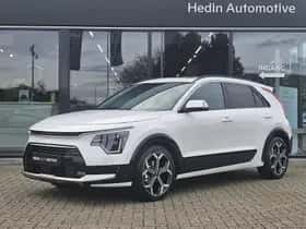Kia Niro (2025) thumbnail 29