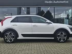Kia Niro (2025) thumbnail 5