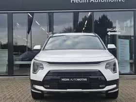 Kia Niro (2025) thumbnail 6