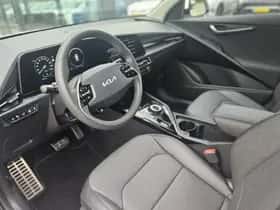 Kia Niro (2025) thumbnail 8