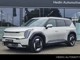 Kia EV9 (2025)