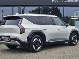 Kia EV9 (2025) thumbnail 2