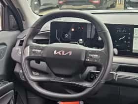 Kia EV9 (2025) thumbnail 15