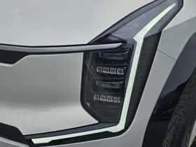 Kia EV9 (2025) thumbnail 3