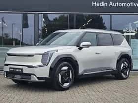 Kia EV9 (2025) thumbnail 29