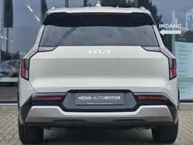 Kia EV9 (2025) thumbnail 5