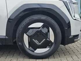 Kia EV9 (2025) thumbnail 6