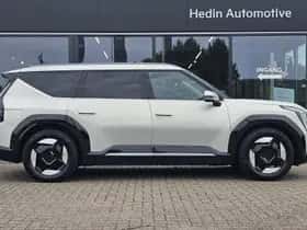 Kia EV9 (2025) thumbnail 7