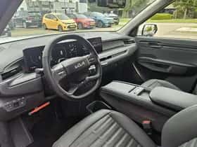 Kia EV9 (2025) thumbnail 8