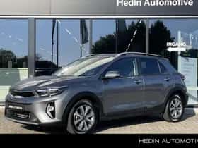 Kia Stonic (2025)