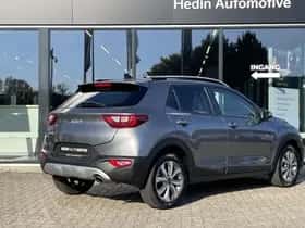 Kia Stonic (2025) thumbnail 2