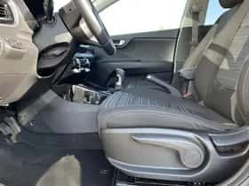 Kia Stonic (2025) thumbnail 19