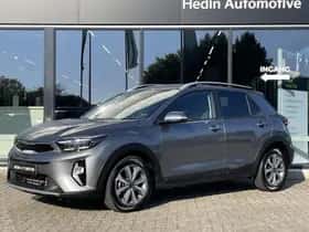 Kia Stonic (2025) thumbnail 26