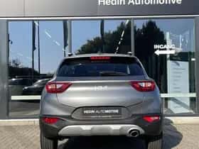 Kia Stonic (2025) thumbnail 9