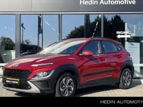 Hyundai Kona (2022) thumbnail 1