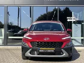 Hyundai Kona (2022) thumbnail 7
