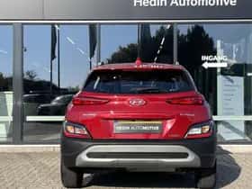 Hyundai Kona (2022) thumbnail 9