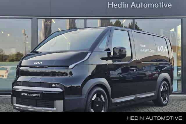 Kia PV5 (2026) thumbnail 1