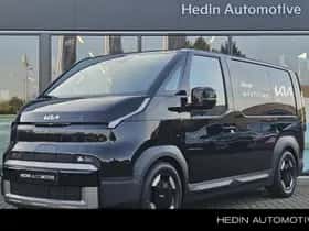 Kia PV5 (2026)