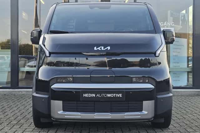 Kia PV5 (2026) thumbnail 3