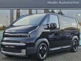 Kia PV5 (2026) thumbnail 24