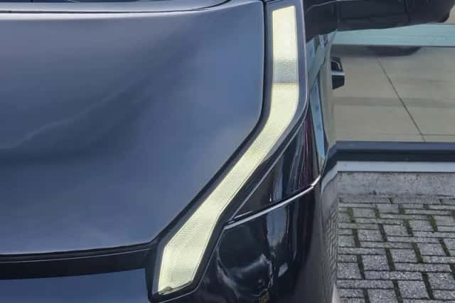 Kia PV5 (2026) thumbnail 4