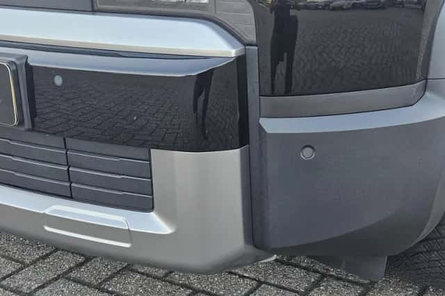 Kia PV5 (2026) thumbnail 5