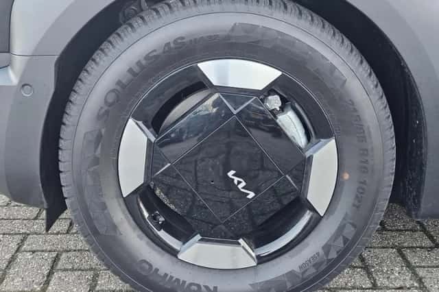 Kia PV5 (2026) thumbnail 6