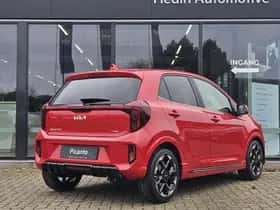 Kia Picanto (2025) thumbnail 2