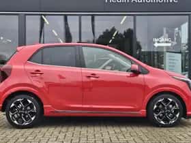 Kia Picanto (2025) thumbnail 12