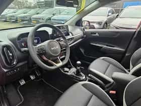 Kia Picanto (2025) thumbnail 13