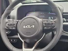 Kia Picanto (2025) thumbnail 18