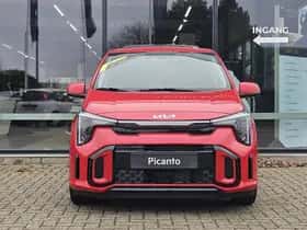 Kia Picanto (2025) thumbnail 3