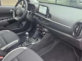 Kia Picanto (2025) thumbnail 22