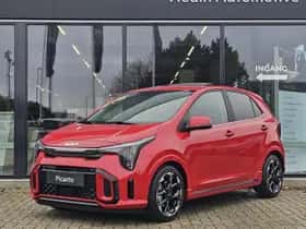 Kia Picanto (2025) thumbnail 29