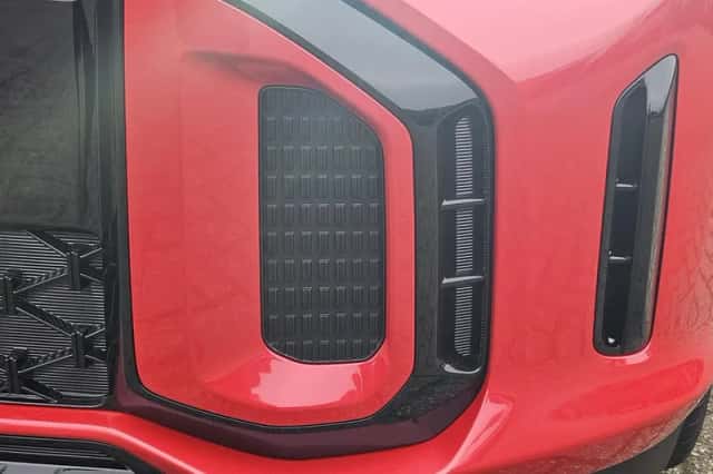 Kia Picanto (2025) thumbnail 5