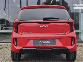 Kia Picanto (2025) thumbnail 7