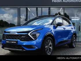 Kia Sportage (2025) thumbnail 1