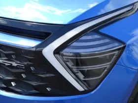 Kia Sportage (2025) thumbnail 2