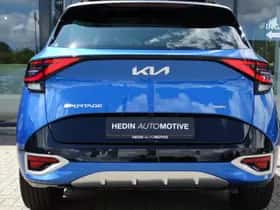 Kia Sportage (2025) thumbnail 12