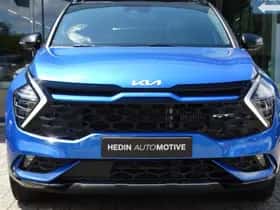 Kia Sportage (2025) thumbnail 4