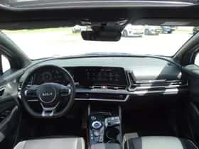 Kia Sportage (2025) thumbnail 37