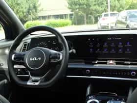 Kia Sportage (2025) thumbnail 38