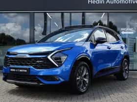 Kia Sportage (2025) thumbnail 43