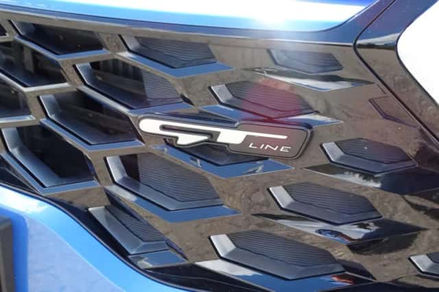 Kia Sportage (2025) thumbnail 6