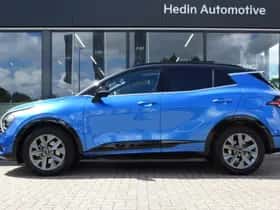 Kia Sportage (2025) thumbnail 6