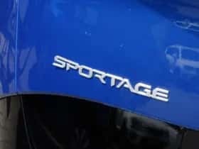 Kia Sportage (2025) thumbnail 7