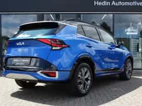 Kia Sportage (2025) thumbnail 10